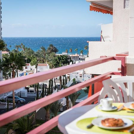 421 Olympia Central Studio Building Remodelling Playa de las Américas Eksteriør billede