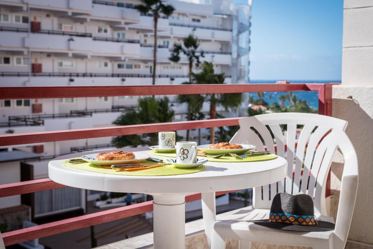 421 Olympia Central Studio Building Remodelling Playa de las Américas Eksteriør billede